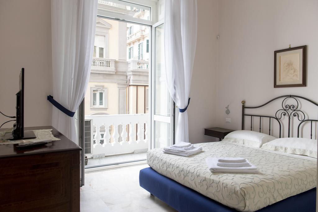 Casa San Carlo Apartment Naples Exterior photo
